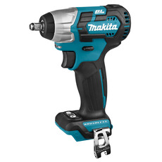 MAKITA 12 V Max Slagmoersleutel 3/8"