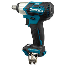 MAKITA CXT 12 V Max Slagmoersleutel 1/2", 4 image