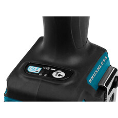 MAKITA CXT 12 V Max Slagmoersleutel 1/2", 6 image