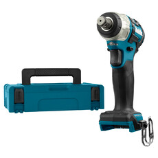 MAKITA CXT 12 V Max Slagmoersleutel 1/2", 3 image