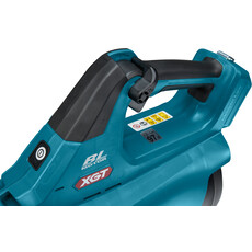 MAKITA XGT 40 V Max Bladblazer, 8 image
