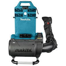 MAKITA 36 V Ruggedragen bladblazer connector type, 12 image