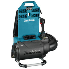 MAKITA 36 V Ruggedragen bladblazer connector type, 2 image