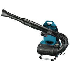 MAKITA 36 V Ruggedragen bladblazer connector type, 5 image