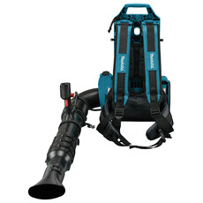 MAKITA 36 V Ruggedragen bladblazer connector type, 6 image