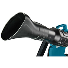 MAKITA 36 V Ruggedragen bladblazer connector type, 9 image