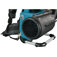 MAKITA 36 V Ruggedragen bladblazer connector type, 10 image