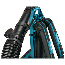 MAKITA 36 V Ruggedragen bladblazer connector type, 11 image