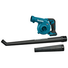 MAKITA XGT 40 V Max Blaasmachine, 9 image