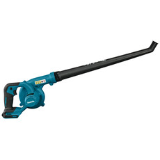 MAKITA XGT 40 V Max Blaasmachine, 7 image