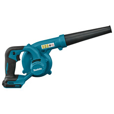 MAKITA XGT 40 V Max Blaasmachine, 8 image
