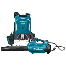 MAKITA ConnectX Ruggedragen bladblazer 36 V, 3 image