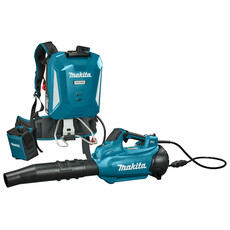 MAKITA ConnectX Ruggedragen bladblazer 36 V