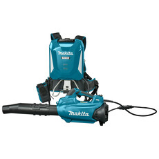 MAKITA ConnectX Ruggedragen bladblazer 36 V, 2 image