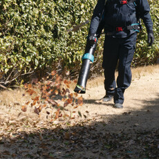 MAKITA ConnectX Ruggedragen Bladblazer 36 V, 6 image