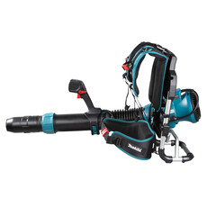 MAKITA ConnectX Ruggedragen Bladblazer 36 V, 4 image