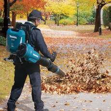 MAKITA ConnectX Ruggedragen Bladblazer 36 V, 16 image