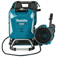 MAKITA ConnectX Ruggedragen Bladblazer 36 V, 4 image