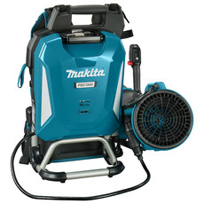 MAKITA ConnectX Ruggedragen Bladblazer 36 V