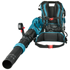 MAKITA ConnectX Ruggedragen Bladblazer 36 V, 3 image