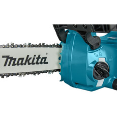 MAKITA XGT 40 V Max Tophandle kettingzaag 25 cm, 3 image