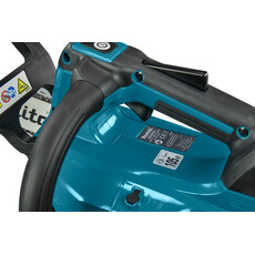 MAKITA XGT 40 V Max Tophandle kettingzaag 25 cm, 4 image