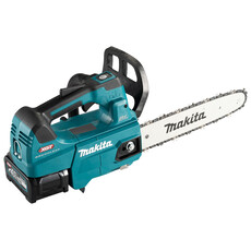 MAKITA XGT 40 V Max Tophandle kettingzaag 30 cm, 10 image