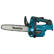 MAKITA XGT 40 V Max Tophandle kettingzaag 30 cm, 4 image