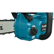 MAKITA XGT 40 V Max Tophandle kettingzaag 30 cm, 5 image