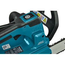 MAKITA XGT 40 V Max Tophandle kettingzaag 30 cm, 7 image