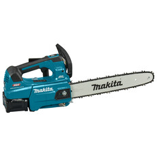 MAKITA XGT 40 V Max Tophandle kettingzaag 35 cm, 2 image