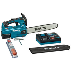 MAKITA XGT 40 V Max Tophandle kettingzaag 35 cm