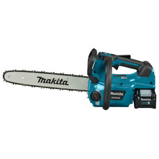 MAKITA XGT 40 V Max Tophandle kettingzaag 35 cm, 4 image