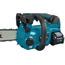 MAKITA XGT 40 V Max Tophandle kettingzaag 35 cm, 5 image