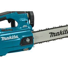 MAKITA XGT 40 V Max Tophandle kettingzaag 35 cm, 6 image
