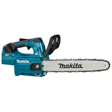 MAKITA XGT 40 V Max Tophandle kettingzaag 35 cm, 2 image