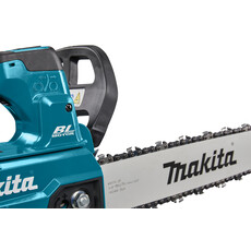 MAKITA XGT 40 V Max Tophandle kettingzaag 35 cm, 6 image