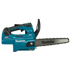 MAKITA XGT 40 V Max Tophandle kettingzaag 25 cm carving, 9 image