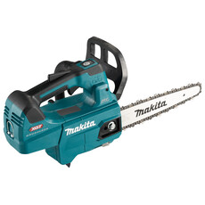 MAKITA XGT 40 V Max Tophandle kettingzaag 25 cm carving, 5 image