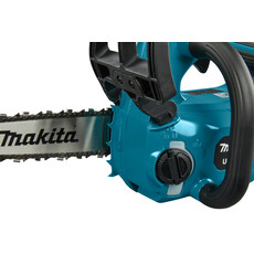 MAKITA XGT 40 V Max Tophandle kettingzaag 25 cm carving, 8 image