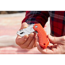 Vouwbaar Veiligheidsmes, 7 image