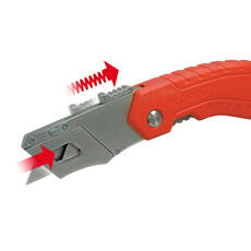 Vouwbaar Veiligheidsmes, 9 image