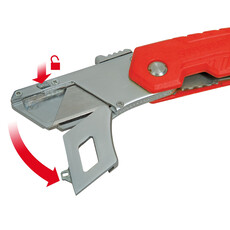 Vouwbaar Veiligheidsmes, 11 image