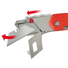 Vouwbaar Veiligheidsmes, 12 image