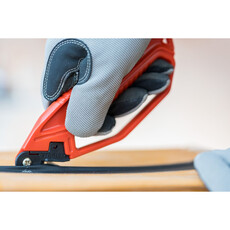 Veiligheidsmes Krimpfolie, 6 image