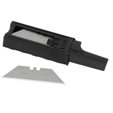 Carbide Reservemes (10 stuks), 2 image