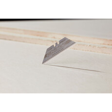 Carbide Reservemes (10 stuks), 14 image