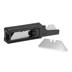 Reservemesjes Afgeronde Punt - 10 stuks/dispenser, 2 image