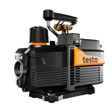 TESTO 565i - Slimme vacuümpomp 10 CFM (283 l/min)