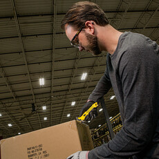 FATMAX Bimat Foliesnijder Vervangbare kop, 20 image